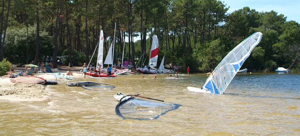 Le Tedey Aquitaine - Lacanau visuel 5/11 Le Tedey Aquitaine - Lacanau visuel 5/11