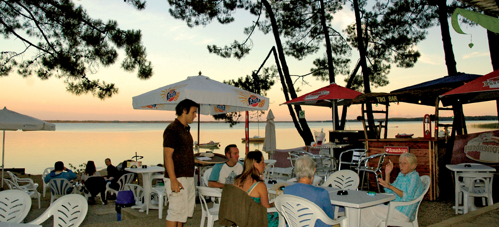 Le Tedey Aquitaine - Lacanau visuel 7/11 Le Tedey Aquitaine - Lacanau visuel 7/11