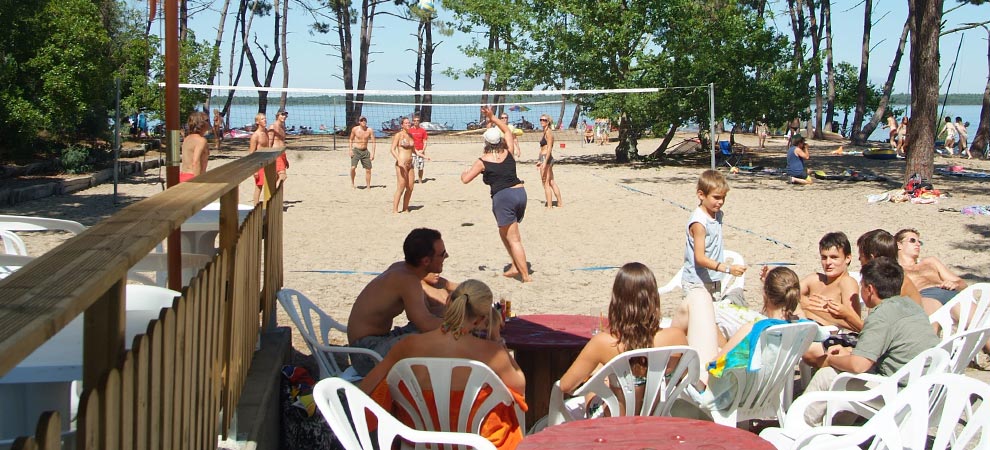 Le Tedey Aquitaine - Lacanau visuel 9/11 Le Tedey Aquitaine - Lacanau visuel 9/11