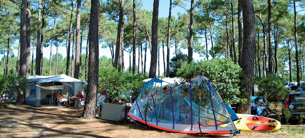 Le Tedey Aquitaine - Lacanau visuel 10/11 Le Tedey Aquitaine - Lacanau visuel 10/11