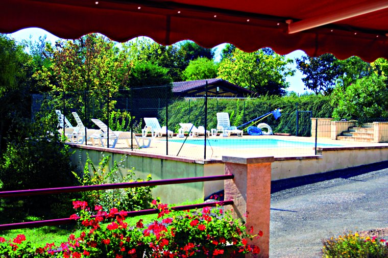 Le Temps de Vivre Aquitaine - Salignac Eyvigues visuel 1/10 Le Temps de Vivre Aquitaine - Salignac Eyvigues visuel 1/10