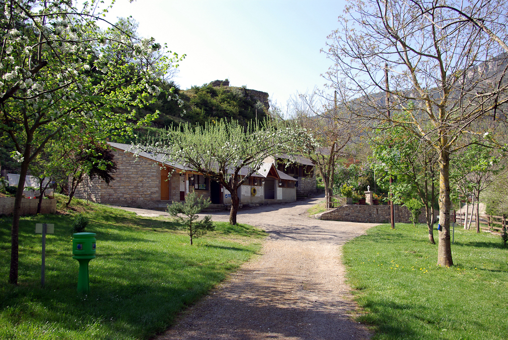 Le Terrados Languedoc-Roussillon - Les Vignes visuel 6/10 Le Terrados Languedoc-Roussillon - Les Vignes visuel 6/10