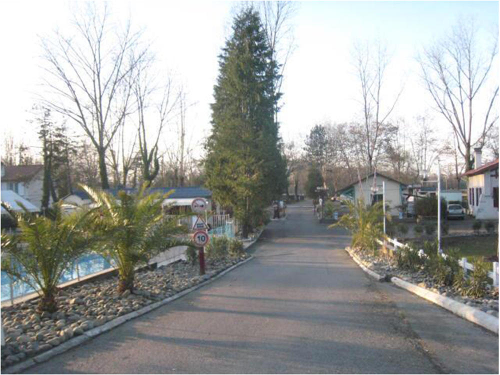 Le Terrier Aquitaine - Lescar visuel 1/1 Le Terrier Aquitaine - Lescar visuel 1/1