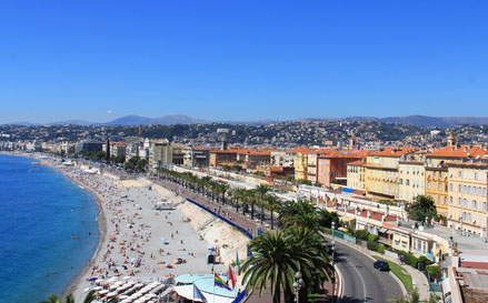 Le Terry Provence-Alpes-Côte d'Azur - Leuk visuel 1/1 Le Terry Provence-Alpes-Côte d'Azur - Leuk visuel 1/1