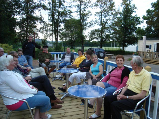 Camping de Contrexéville Lotharingen - Contrexéville visuel 2/4 Camping de Contrexéville Lotharingen - Contrexéville visuel 2/4