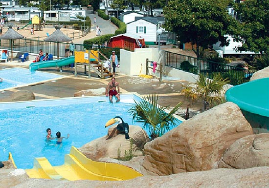 Le Tropicana Pays de Loire - Saint-Jean-de-Monts visuel 12/12 Le Tropicana Pays de Loire - Saint-Jean-de-Monts visuel 12/12