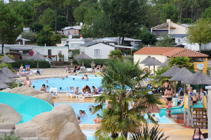 Le Tropicana Pays de Loire - Saint-Jean-de-Monts visuel 3/12 Le Tropicana Pays de Loire - Saint-Jean-de-Monts visuel 3/12