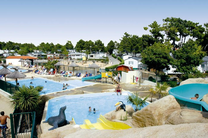 Le Tropicana Pays de Loire - Saint-Jean-de-Monts visuel 4/12 Le Tropicana Pays de Loire - Saint-Jean-de-Monts visuel 4/12