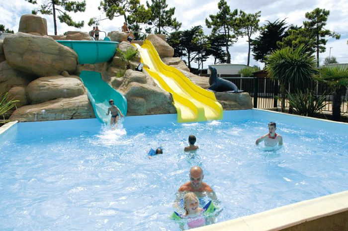 Le Tropicana Pays de Loire - Saint-Jean-de-Monts visuel 5/12 Le Tropicana Pays de Loire - Saint-Jean-de-Monts visuel 5/12