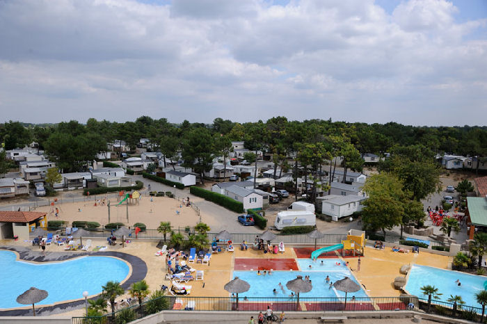 Le Tropicana Pays de Loire - Saint-Jean-de-Monts visuel 7/12 Le Tropicana Pays de Loire - Saint-Jean-de-Monts visuel 7/12
