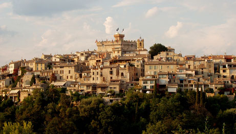 Le Val De Cagnes Provence-Alpes-Côte d'Azur - Cagnes-sur-Mer visuel 1/1 Le Val De Cagnes Provence-Alpes-Côte d'Azur - Cagnes-sur-Mer visuel 1/1