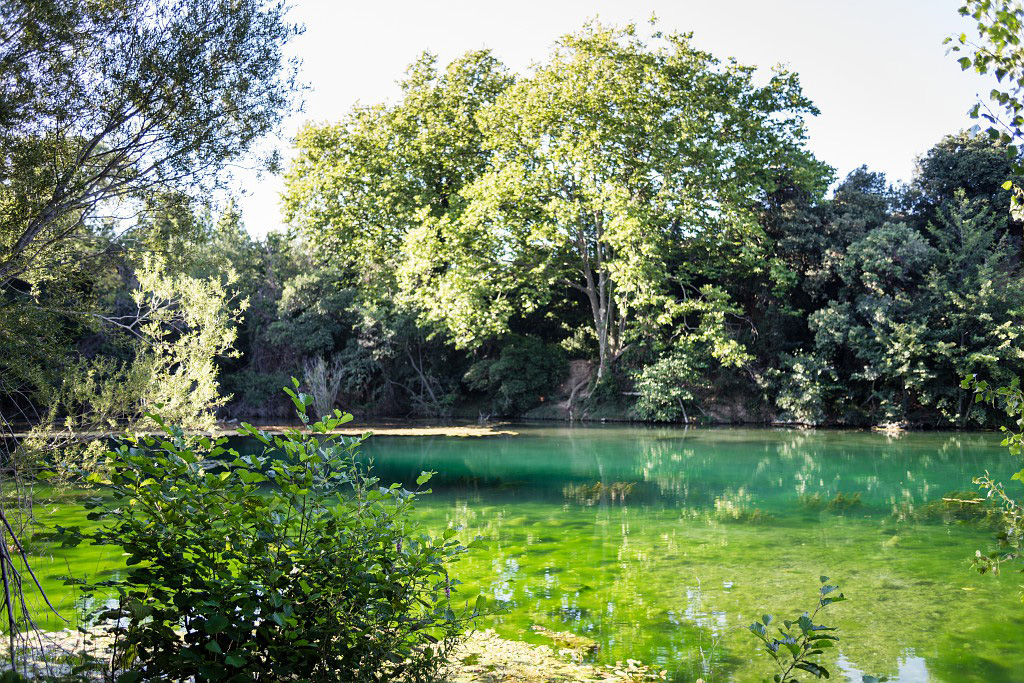 Le Val de Cesse Languedoc-Roussillon - Mirepeisset visuel 14/15 Le Val de Cesse Languedoc-Roussillon - Mirepeisset visuel 14/15