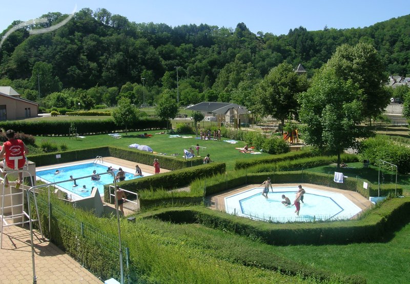 Le Val de Saures Midi-Pyreneën - Entraygues-sur-Truyère visuel 1/10 Le Val de Saures Midi-Pyreneën - Entraygues-sur-Truyère visuel 1/10