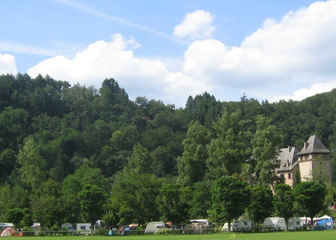 Le Val de Saures Midi-Pyreneën - Entraygues-sur-Truyère visuel 2/10 Le Val de Saures Midi-Pyreneën - Entraygues-sur-Truyère visuel 2/10