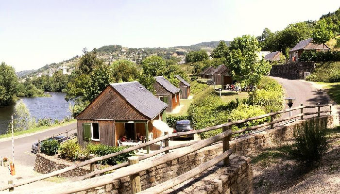 Le Val de Saures Midi-Pyreneën - Entraygues-sur-Truyère visuel 3/10 Le Val de Saures Midi-Pyreneën - Entraygues-sur-Truyère visuel 3/10