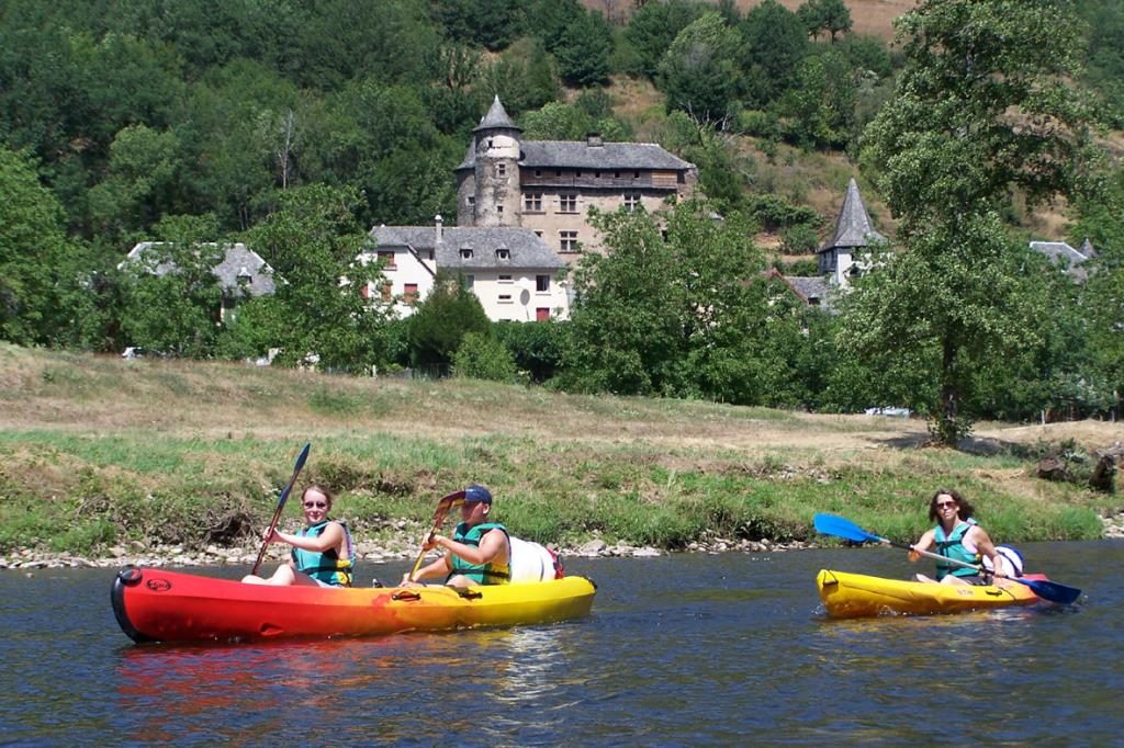 Le Val de Saures Midi-Pyreneën - Entraygues-sur-Truyère visuel 8/10 Le Val de Saures Midi-Pyreneën - Entraygues-sur-Truyère visuel 8/10