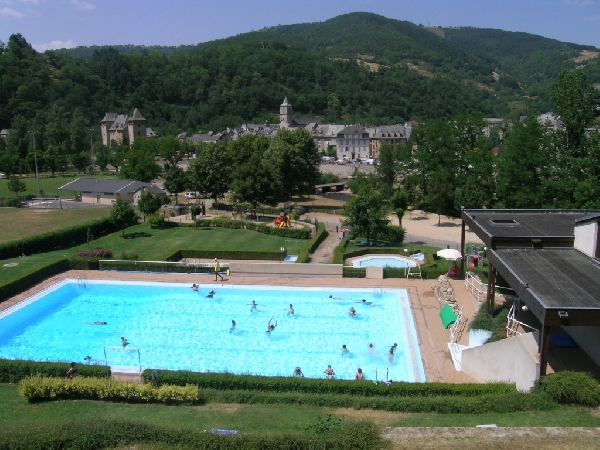 Le Val de Saures Midi-Pyreneën - Entraygues-sur-Truyère visuel 9/10 Le Val de Saures Midi-Pyreneën - Entraygues-sur-Truyère visuel 9/10