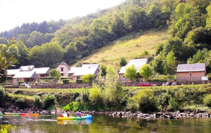 Le Val de Saures Midi-Pyreneën - Entraygues-sur-Truyère visuel 10/10 Le Val de Saures Midi-Pyreneën - Entraygues-sur-Truyère visuel 10/10