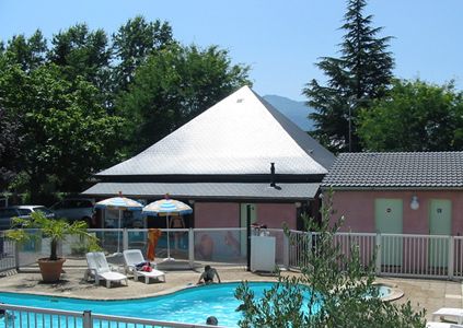 Le Val Du Gave D'aspe Aquitaine - Gurmençon visuel 6/10