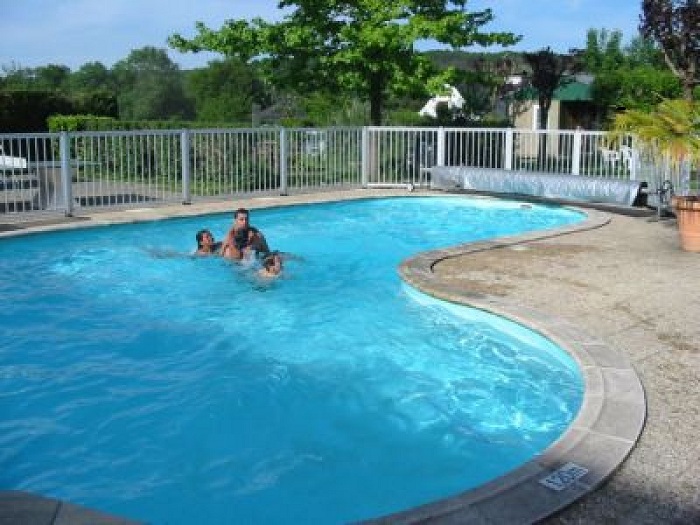 Le Val Du Gave D'aspe Aquitaine - Gurmençon visuel 8/10