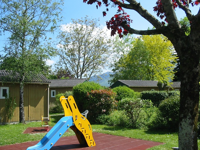 Le Val Du Gave D'aspe Aquitaine - Gurmençon visuel 9/10