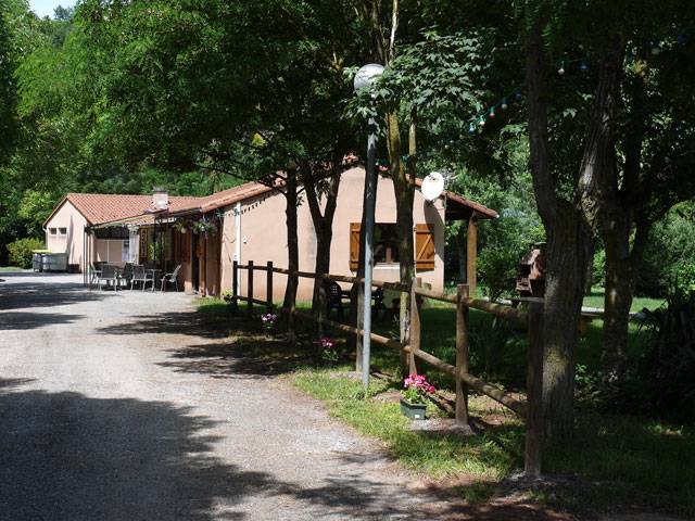 Vert Lavande Midi-Pyreneën - Belmont-sur-Rance visuel 1/1 Vert Lavande Midi-Pyreneën - Belmont-sur-Rance visuel 1/1