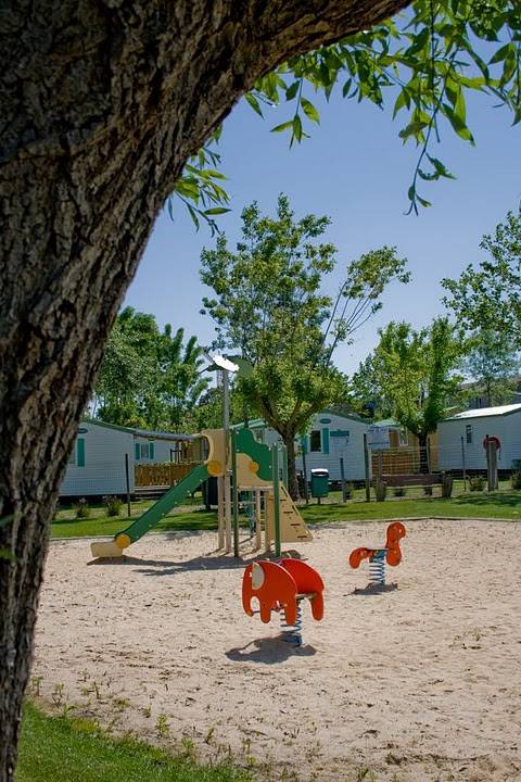 Le Val Vert Poitou-Charentes - Vaux-sur-Mer visuel 5/5