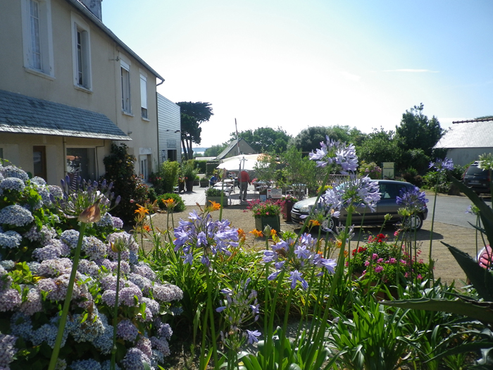 Le Varlen Bretagne - Plougrescant visuel 1/1 Le Varlen Bretagne - Plougrescant visuel 1/1