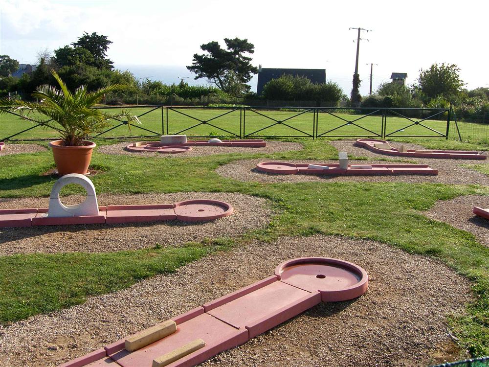 Le Varquez-sur-Mer Bretagne - Plouha visuel 1/9 Le Varquez-sur-Mer Bretagne - Plouha visuel 1/9