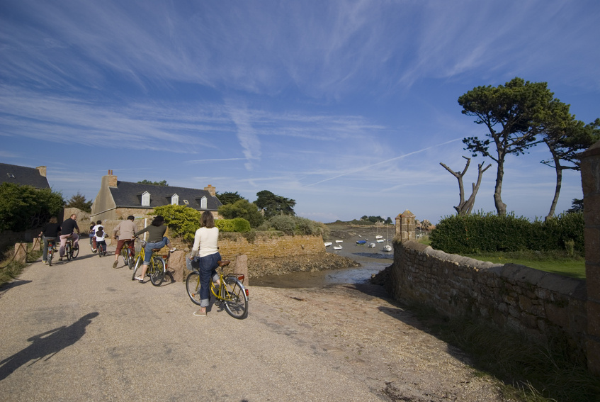 Le Varquez-sur-Mer Bretagne - Plouha visuel 7/9 Le Varquez-sur-Mer Bretagne - Plouha visuel 7/9