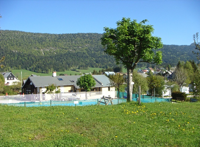 Le Vercors Rhône-Alpes - Autrans visuel 1/5 Le Vercors Rhône-Alpes - Autrans visuel 1/5
