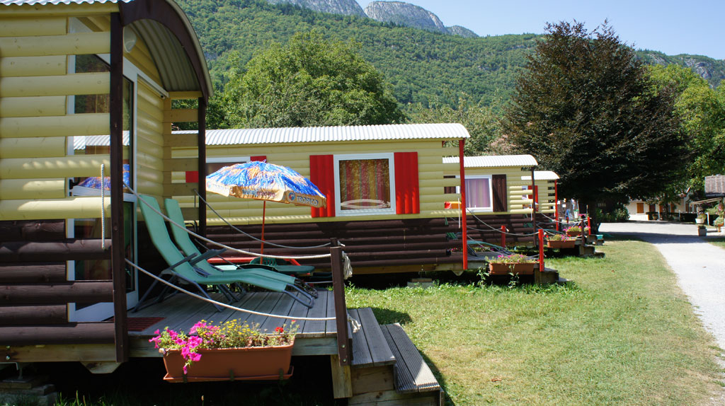 Le Verger Fleuri Rhône-Alpes - Lathuile visuel 2/9