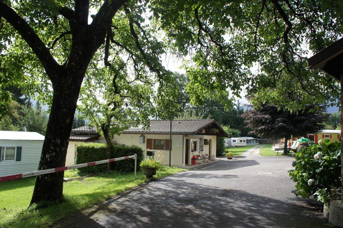 Le Verger Fleuri Rhône-Alpes - Lathuile visuel 3/9