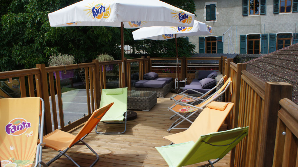 Le Verger Fleuri Rhône-Alpes - Lathuile visuel 5/9