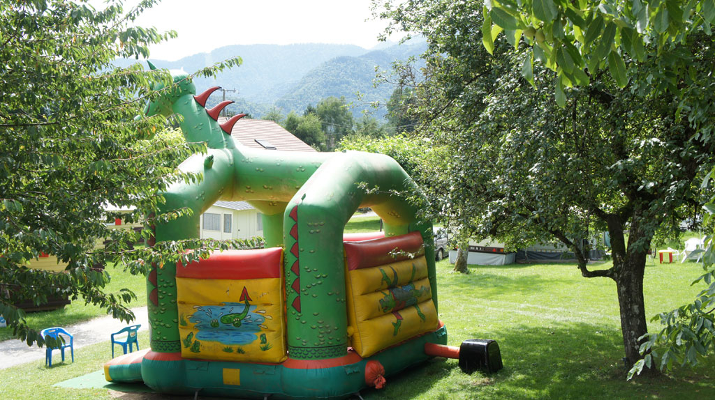 Le Verger Fleuri Rhône-Alpes - Lathuile visuel 6/9