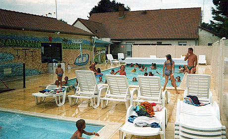 Le Vert Gazon Picardië - Fort-Mahon-Plage visuel 1/1 Le Vert Gazon Picardië - Fort-Mahon-Plage visuel 1/1