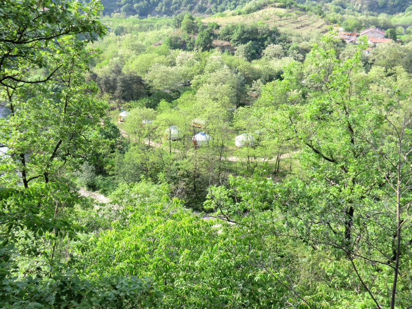 Le Viaduc Rhône-Alpes - Arlebosc visuel 7/12 Le Viaduc Rhône-Alpes - Arlebosc visuel 7/12