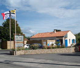 Le Village de la Mer Pays de Loire - Les Moutiers en Retz visuel 5/11 Le Village de la Mer Pays de Loire - Les Moutiers en Retz visuel 5/11