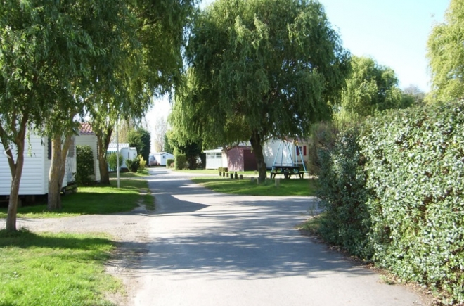 Le Village de la Mer Pays de Loire - Les Moutiers en Retz visuel 7/11 Le Village de la Mer Pays de Loire - Les Moutiers en Retz visuel 7/11
