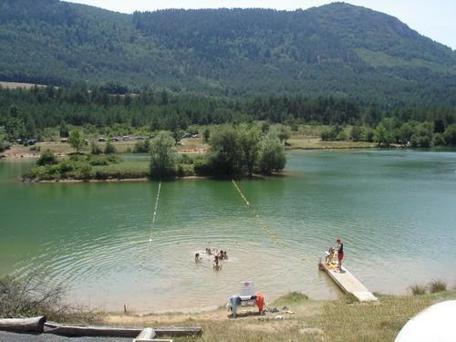 Le Village du Lac Languedoc-Roussillon - Bogen visuel 3/6 Le Village du Lac Languedoc-Roussillon - Bogen visuel 3/6