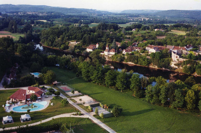 Le Village du Port Midi-Pyreneën - Saint-Sozy visuel 1/10 Le Village du Port Midi-Pyreneën - Saint-Sozy visuel 1/10