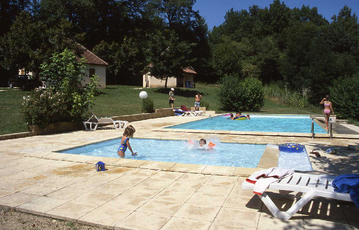 Le Village du Port Midi-Pyreneën - Saint-Sozy visuel 2/10 Le Village du Port Midi-Pyreneën - Saint-Sozy visuel 2/10