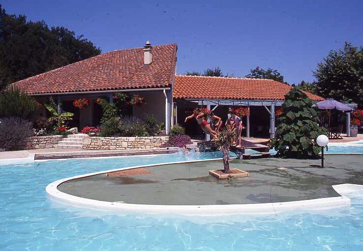 Le Village du Port Midi-Pyreneën - Saint-Sozy visuel 6/10 Le Village du Port Midi-Pyreneën - Saint-Sozy visuel 6/10
