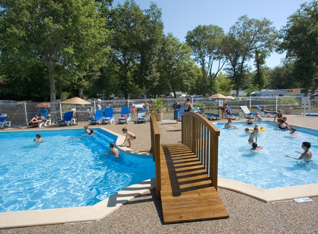 Le Walmone Poitou-Charentes - Royan visuel 4/10