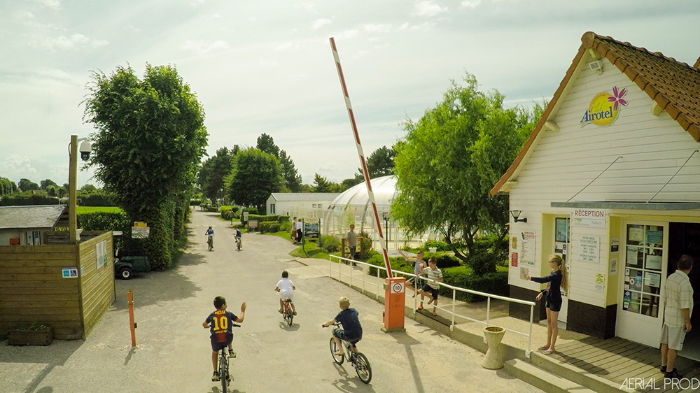 Le Walric Picardië - Saint-Valéry-sur-Somme visuel 9/11 Le Walric Picardië - Saint-Valéry-sur-Somme visuel 9/11
