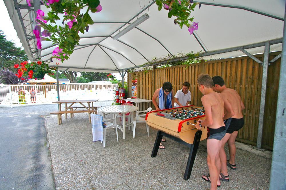 LE WELCOME Pays de Loire - Mesquer visuel 5/6 LE WELCOME Pays de Loire - Mesquer visuel 5/6