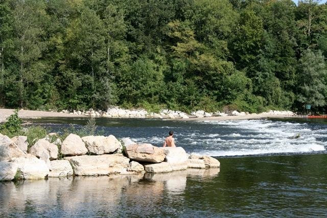 L'Eau Vive Midi-Pyreneën - Carennac visuel 8/10 L'Eau Vive Midi-Pyreneën - Carennac visuel 8/10