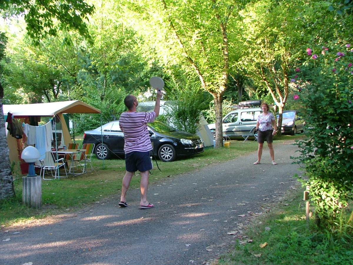 L'Eau Vive Midi-Pyreneën - Carennac visuel 10/10 L'Eau Vive Midi-Pyreneën - Carennac visuel 10/10