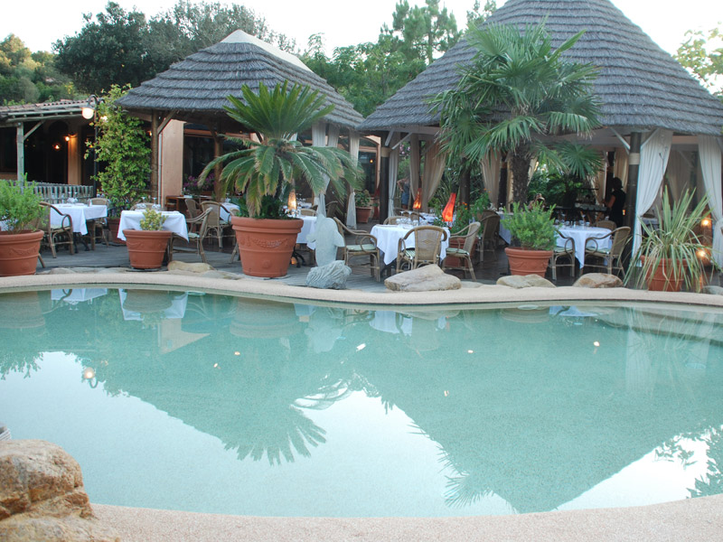 Lecci e Murta Corsica - Belvedere-Campomoro visuel 5/7 Lecci e Murta Corsica - Belvedere-Campomoro visuel 5/7