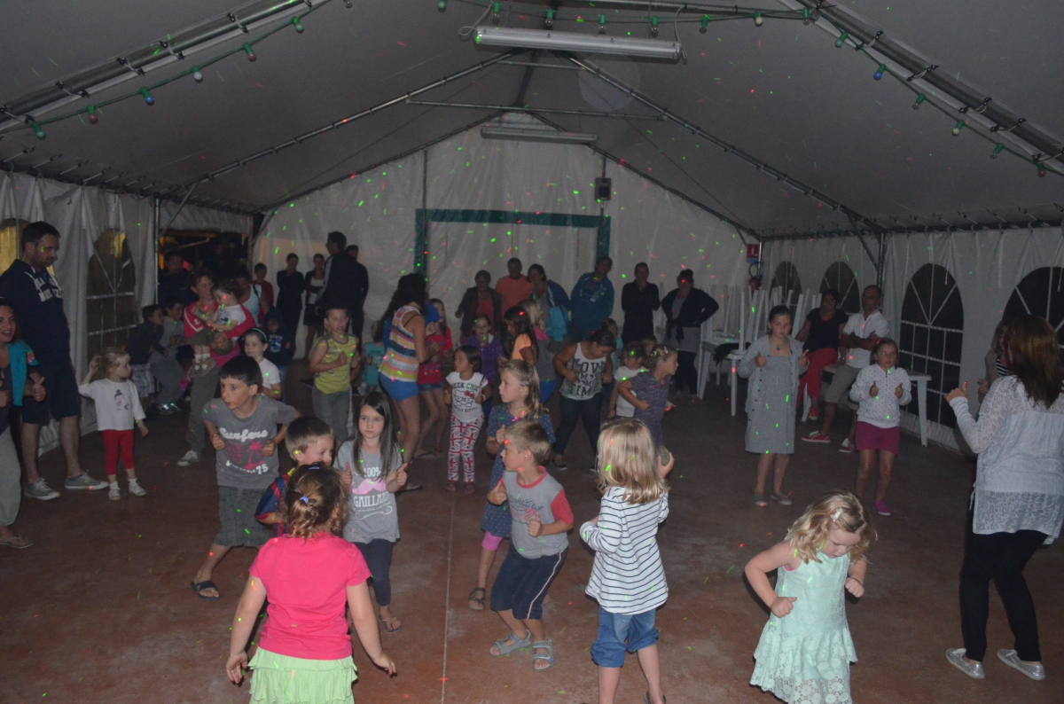 L'Echo du Malpas Limouqin - Monceaux-sur-Dordogne visuel 10/11 L'Echo du Malpas Limouqin - Monceaux-sur-Dordogne visuel 10/11